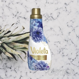 
Опис
Ополіскувач для білизни Violeta 900 мл на 30 циклів прання
Зустрічайте пол. . фото 1