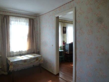 Продам половину дома в г.Змиеве. Змиев. фото 1 Продам половину дома в г.Змиеве. Змиев. фото 1