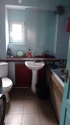 Продам будинок з зручностями 100кв.м. в житловому стані, опалення -твердопаливни. Новоукраинка. фото 7