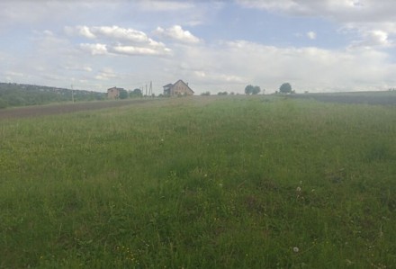Продається земельна ділянка у Байківцях. Спокійний район, гарний краєвид, поруч . . фото 2