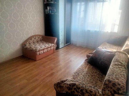 2-комнатная квартира, 52 м.кв.. Харків. фото 1 2-комнатная квартира, 52 м.кв.. Харків. фото 1