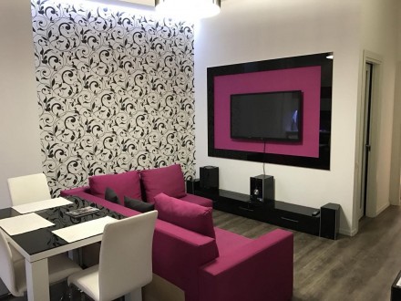 3-комнатная квартира, 78 м.кв.. Харків. фото 1 3-комнатная квартира, 78 м.кв.. Харків. фото 1