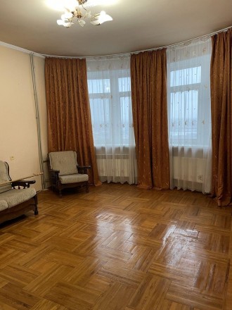 3-комнатная квартира, 95 м.кв.. Харків. фото 1 3-комнатная квартира, 95 м.кв.. Харків. фото 1