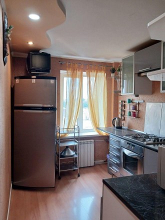 3-комнатная квартира, 66 м.кв.. Харків. фото 1 3-комнатная квартира, 66 м.кв.. Харків. фото 1