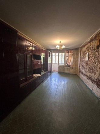 КЮ-8610 Продам 2к квартиру на Салтовке Героев Труда 606 м/р. Харків. фото 1 КЮ-8610 Продам 2к квартиру на Салтовке Героев Труда 606 м/р. Харків. фото 1