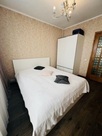 ИП-8611 Продам 4к квартиру на Салтовке Студенческая 520 м/р . . фото 7 ИП-8611 Продам 4 комнатную квартиру на Салтовке
Студенческая 520 м/р
Академика. . фото 7