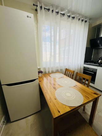 ИП-8611 Продам 4к квартиру на Салтовке Студенческая 520 м/р . . фото 4 ИП-8611 Продам 4 комнатную квартиру на Салтовке
Студенческая 520 м/р
Академика. . фото 4