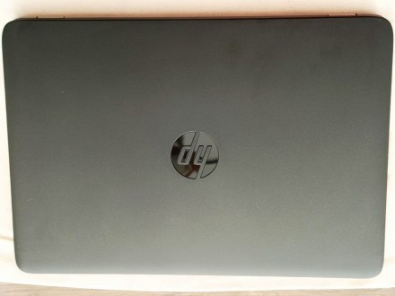 робочий

стан по фото 

батарея робоча

без зарядного

Ноутбук HP Eliteb. . фото 3