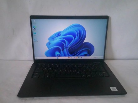 Ноутбук Dell Latitude 7410 - Intel Core i5
14" екран, Windows 11 Pro - ліц. . фото 2