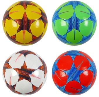 Футбольный мяч для турниров, взрослый, 5 размер, 320 грамм, поливинилхлорид
Мяч . . фото 3