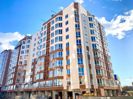 Продаж 1к квартири ЖК Софія-2. Хмельницкий. фото 1 Продаж 1к квартири ЖК Софія-2. Хмельницкий. фото 1