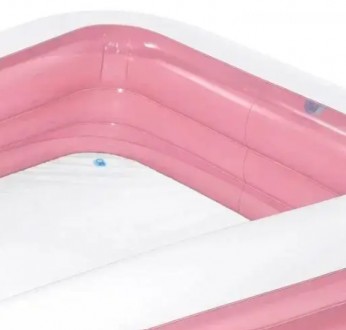 Детский надувной бассейн INTEX 58487:
Откройте свой летний сезон с надувным басс. . фото 7