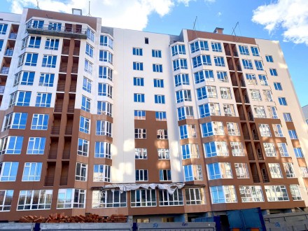 Продаж 1к квартири Виставка. Хмельницкий. фото 1 Продаж 1к квартири Виставка. Хмельницкий. фото 1