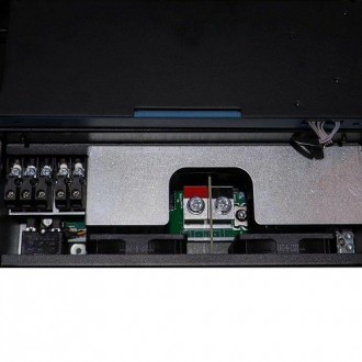 Инвертор 4 кВт Genergy IFR4000-24 - устройство для преобразования постоянного то. . фото 8