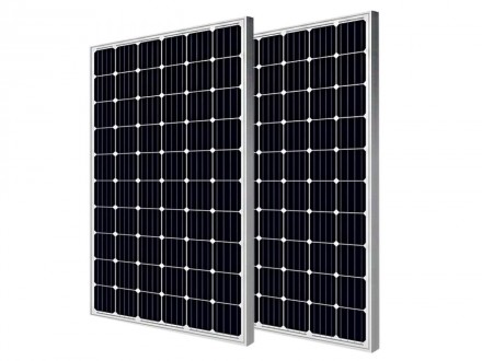 Солнечные фотоэлектрические панели KS SP430-HC созданы по технологии солнечных э. . фото 2