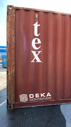  
Deka Container – компания по продаже, переоборудованию и аренде морских контей. . фото 8