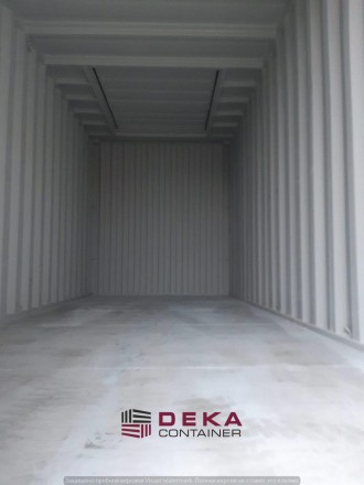 20-футові High Cube BULK контейнери 2023 року випуску!
Для перевезення сипучих в. . фото 4