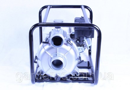 модель ZX30W-170F, 40 м3/час, диаметр 80 мм, sewage pump, габариты помпы (Д*Ш*В). . фото 6