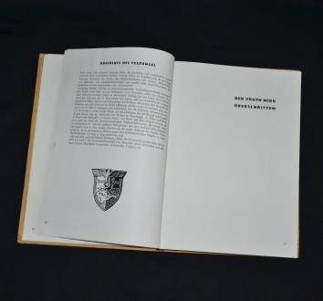 Книга "Bessarabien-Ukraine-Krim. 1943"
Триумф немецких и румынских войск.
Книг. . фото 4