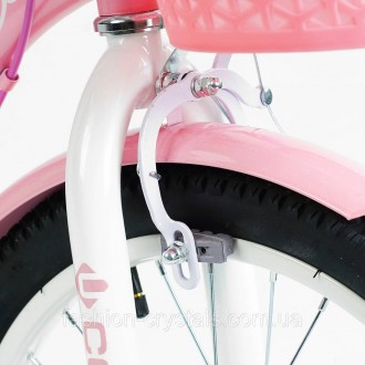 модель этого велосипеда отличается элегантной двойной изогнутой рамой, плетенной. . фото 7