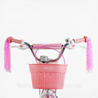 модель этого велосипеда отличается элегантной двойной изогнутой рамой, плетенной. . фото 5