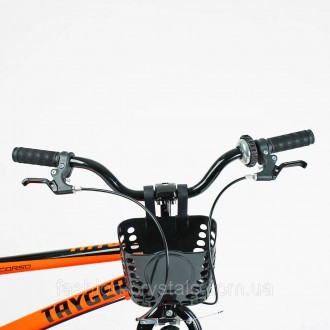 
комфортный велосипед в строгом лаконичном дизайне с облегченной алюминиевой рам. . фото 3