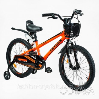 
комфортный велосипед в строгом лаконичном дизайне с облегченной алюминиевой рам. . фото 1