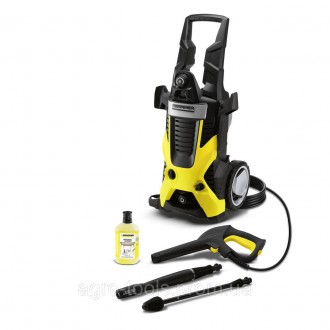 Мийка високого тиску Karcher K7. Київ. фото 1 Мийка високого тиску Karcher K7. Київ. фото 1