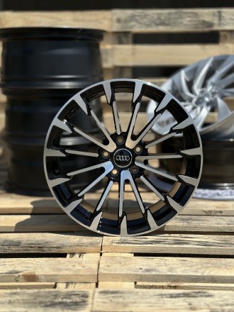 Нові диски R20 5X112 Audi A7 RS6 Q5 Q7 SQ7 Q8 SQ8 A6 S6 S7 S5 A8 S8 модель 563. Львів. фото 1 Нові диски R20 5X112 Audi A7 RS6 Q5 Q7 SQ7 Q8 SQ8 A6 S6 S7 S5 A8 S8 модель 563. Львів. фото 1