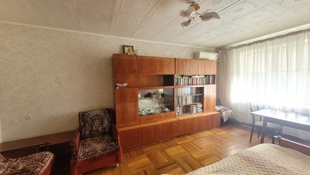 Продаж 3 кімнатної квартири на початку Таїрова. Академіка Корольова, 6 поверх, Г. Киевский. фото 5
