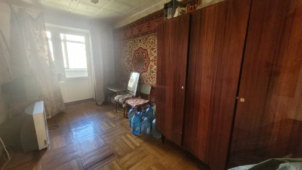 Продаж 3 кімнатної квартири на початку Таїрова. Академіка Корольова, 6 поверх, Г. Киевский. фото 10