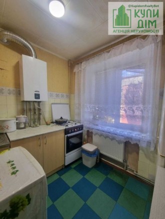 Продається 2-кімнатна квартира в Кропивницькому, розташована на вулиці Героїв-ря. . фото 6