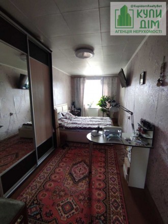 Продається 2-кімнатна квартира в Кропивницькому, розташована на вулиці Героїв-ря. . фото 7