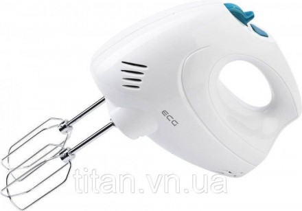Міксер ECG RS 836 (250Вт). Вінниця. фото 1 Міксер ECG RS 836 (250Вт). Вінниця. фото 1