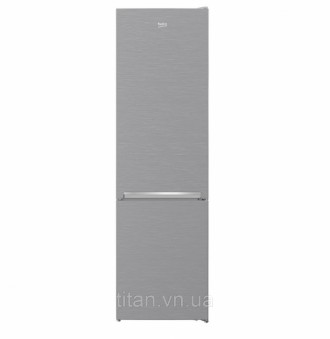 Холодильник Beko RCNA406I30XB. Винница. фото 1 Холодильник Beko RCNA406I30XB. Винница. фото 1