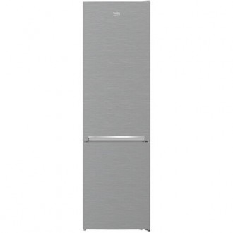 Холодильник Beko RCNA406I35XB. Винница. фото 1 Холодильник Beko RCNA406I35XB. Винница. фото 1