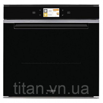 Духова шафа Whirlpool W11I OM14MS2H. Вінниця. фото 1 Духова шафа Whirlpool W11I OM14MS2H. Вінниця. фото 1