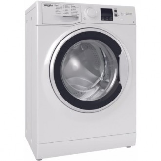 Пральна машина Whirlpool WRBSS 6215 W UA. Вінниця. фото 1 Пральна машина Whirlpool WRBSS 6215 W UA. Вінниця. фото 1