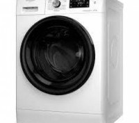 Прально-сушильна машина Whirlpool FFWDB 864349 BV UA. Вінниця. фото 1 Прально-сушильна машина Whirlpool FFWDB 864349 BV UA. Вінниця. фото 1