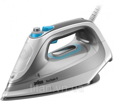 Праска Braun SI 9270WH. Вінниця. фото 1 Праска Braun SI 9270WH. Вінниця. фото 1