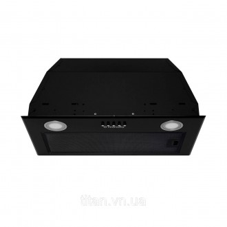 Витяжка Minola HBI 5222 BLF 700 LED (повновбудована). Вінниця. фото 1 Витяжка Minola HBI 5222 BLF 700 LED (повновбудована). Вінниця. фото 1