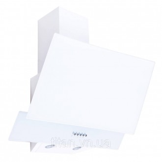 Витяжка Minola HDN 6212 WH 700 LED (похила). Вінниця. фото 1 Витяжка Minola HDN 6212 WH 700 LED (похила). Вінниця. фото 1
