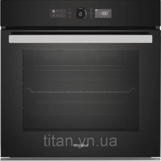 Духова шафа Whirlpool AKZ 96290NB. Вінниця. фото 1 Духова шафа Whirlpool AKZ 96290NB. Вінниця. фото 1