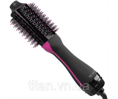 Фен-щітка Revlon Salon One-Step для короткого волосся (RVDR5282UKE1). Вінниця. фото 1 Фен-щітка Revlon Salon One-Step для короткого волосся (RVDR5282UKE1). Вінниця. фото 1