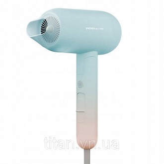 Фен Xiaomi Enchen Air 2 Plus. Вінниця. фото 1 Фен Xiaomi Enchen Air 2 Plus. Вінниця. фото 1