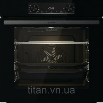 Духова шафа Gorenje BOS 6737 E13BG. Вінниця. фото 1 Духова шафа Gorenje BOS 6737 E13BG. Вінниця. фото 1