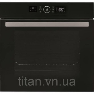 Духова шафа Whirlpool AKZ 96230NB. Вінниця. фото 1 Духова шафа Whirlpool AKZ 96230NB. Вінниця. фото 1