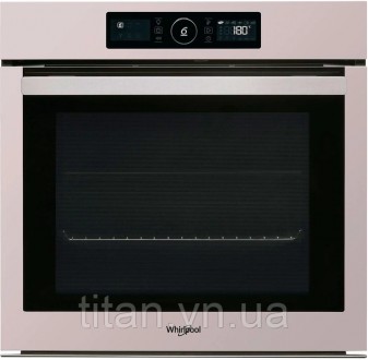 Духова шафа Whirlpool AKZ 96230S. Вінниця. фото 1 Духова шафа Whirlpool AKZ 96230S. Вінниця. фото 1