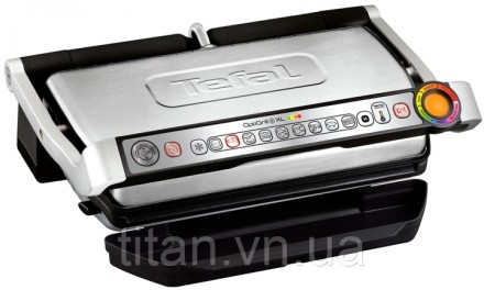 Електрогриль Tefal GC722D34. Вінниця. фото 1 Електрогриль Tefal GC722D34. Вінниця. фото 1