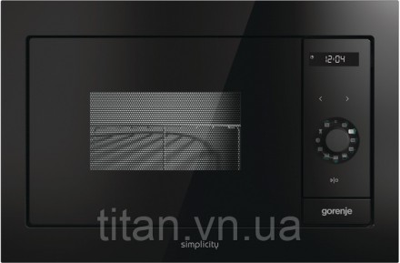 Мікрохвильова піч Gorenje BM 235 SYB (вбудована). Вінниця. фото 1 Мікрохвильова піч Gorenje BM 235 SYB (вбудована). Вінниця. фото 1